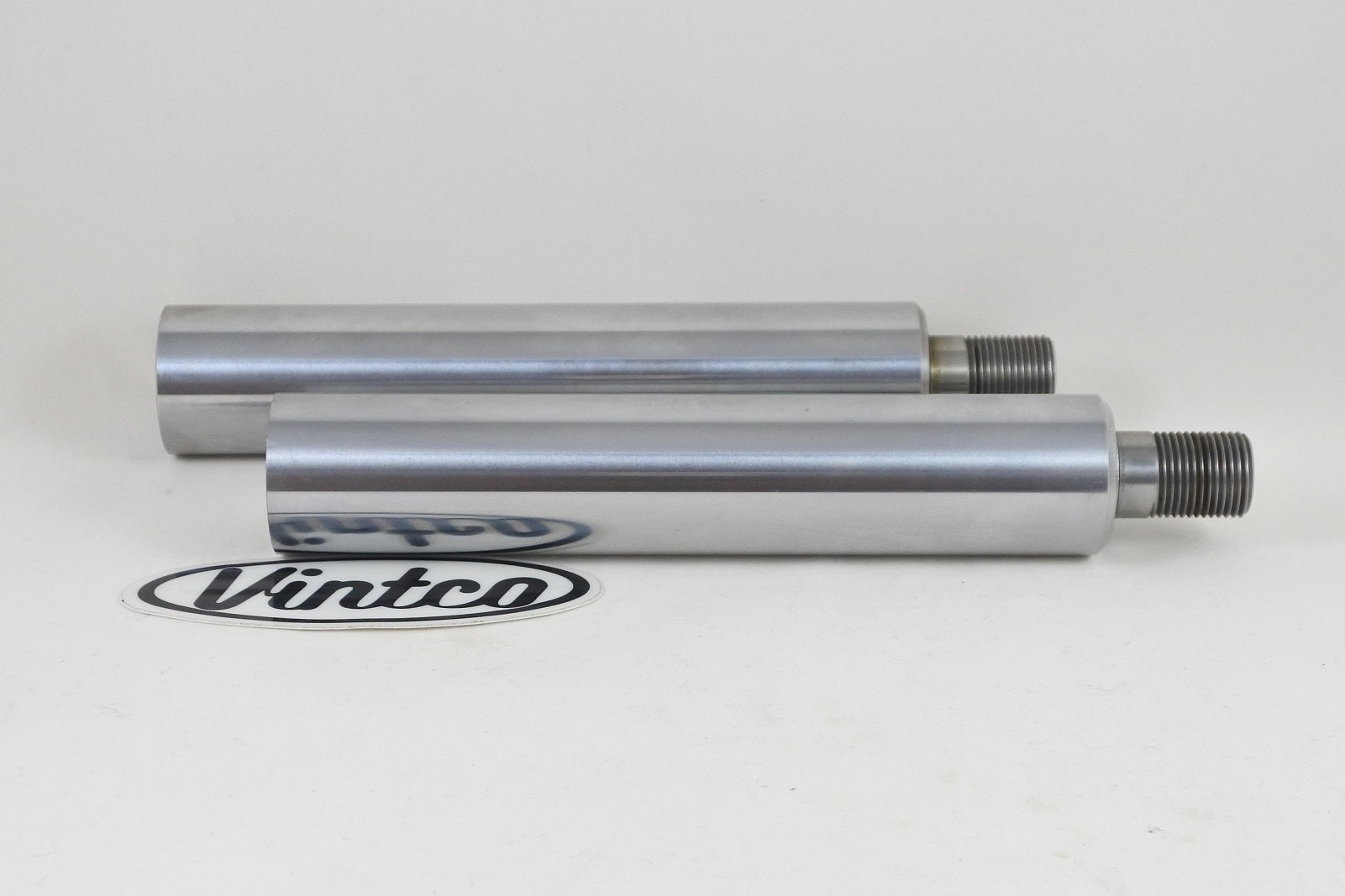AIR SHOCK SHAFT ASSEMBLY KIT FOX 15.125-16 INCH VINTCO KSHA04