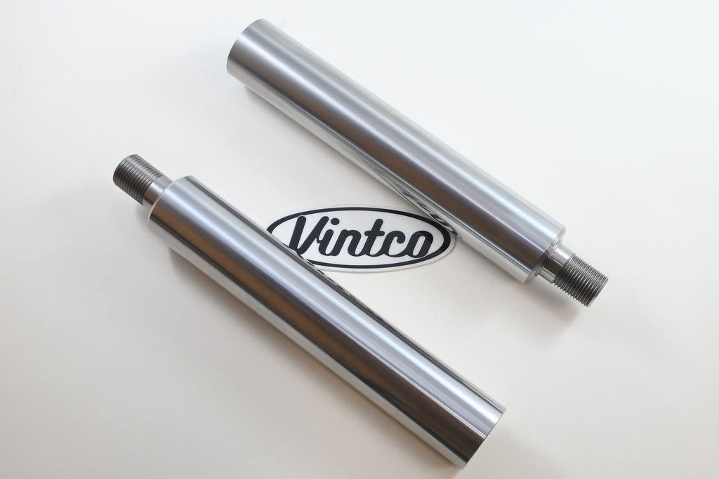 AIR SHOCK SHAFT ASSEMBLY KIT FOX 17-17.5 INCH VINTCO KSHA06