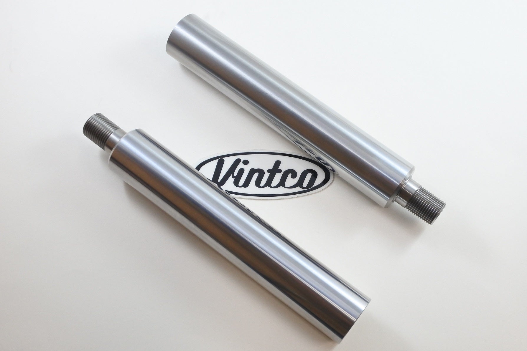 AIR SHOCK SHAFT ASSEMBLY KIT FOX 17-17.5 INCH VINTCO KSHA06