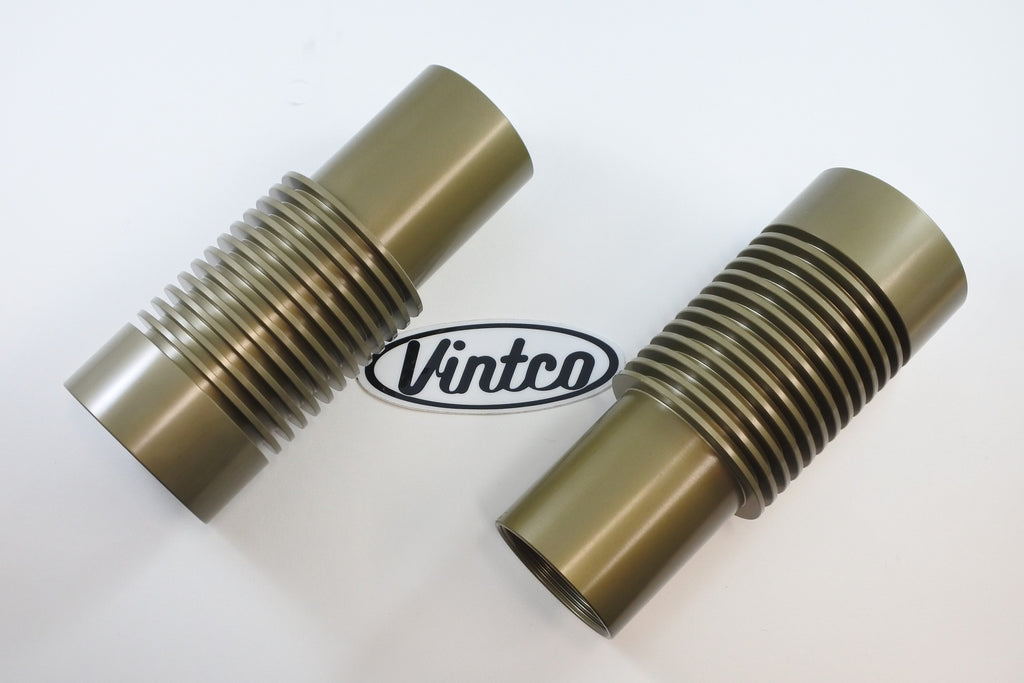 AIR SHOCK BODY KIT 13.5 INCH VINTCO KSHB02