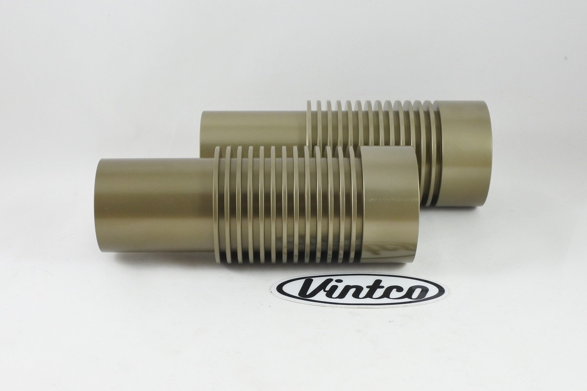 AIR SHOCK BODY KIT 14.25 INCH FOX VINTCO KSHB03