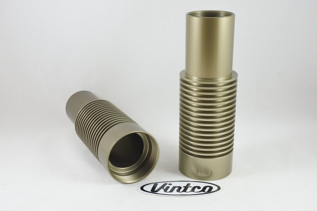 AIR SHOCK BODY KIT 14.75 INCH FOX VINTCO KSHB04