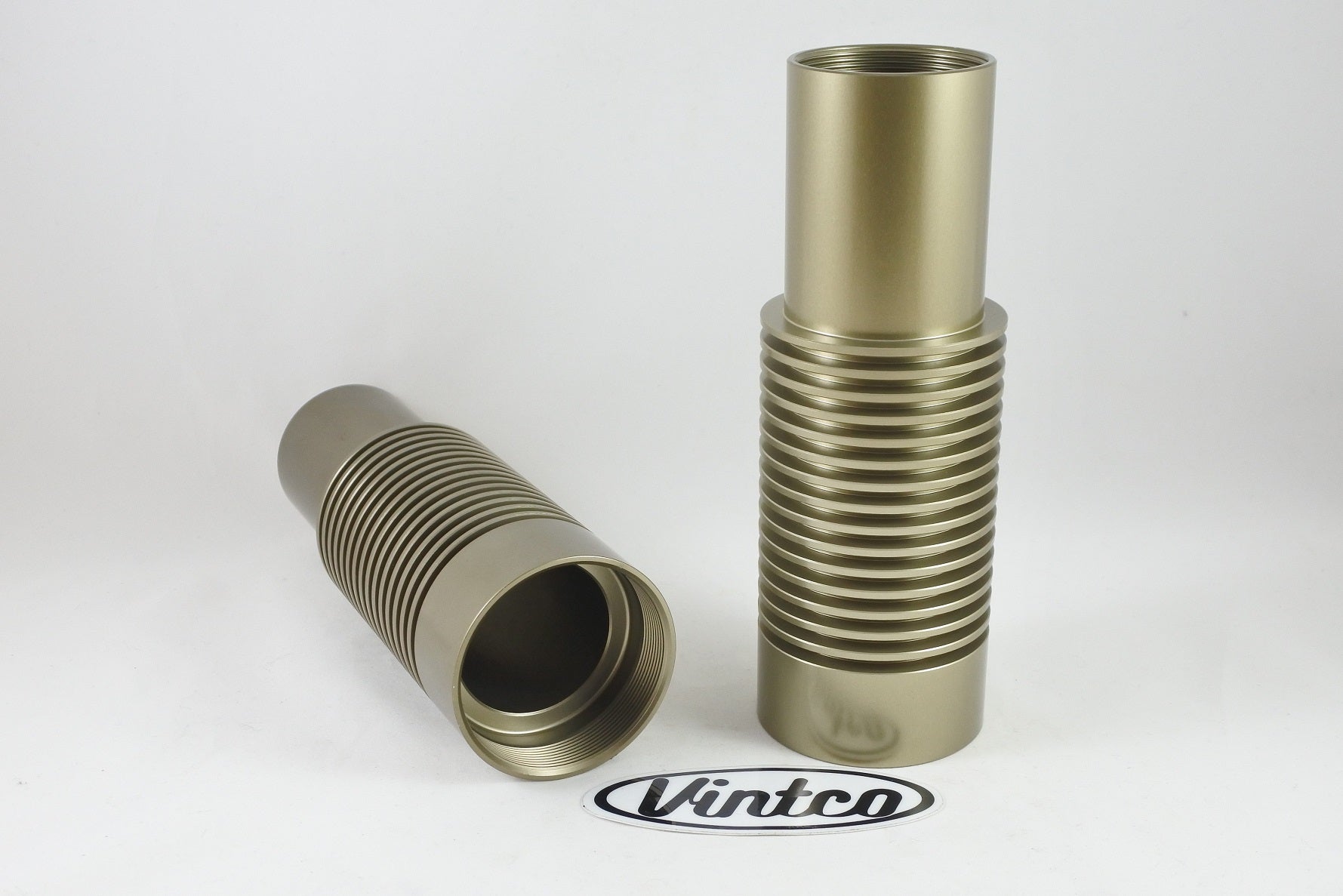 AIR SHOCK BODY KIT 14.75 INCH FOX VINTCO KSHB04