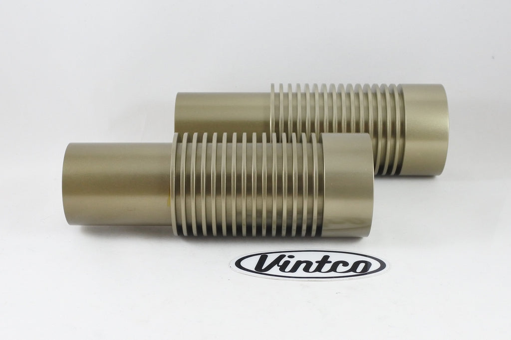 AIR SHOCK BODY KIT 15.125 INCH VINTCO KSHB05