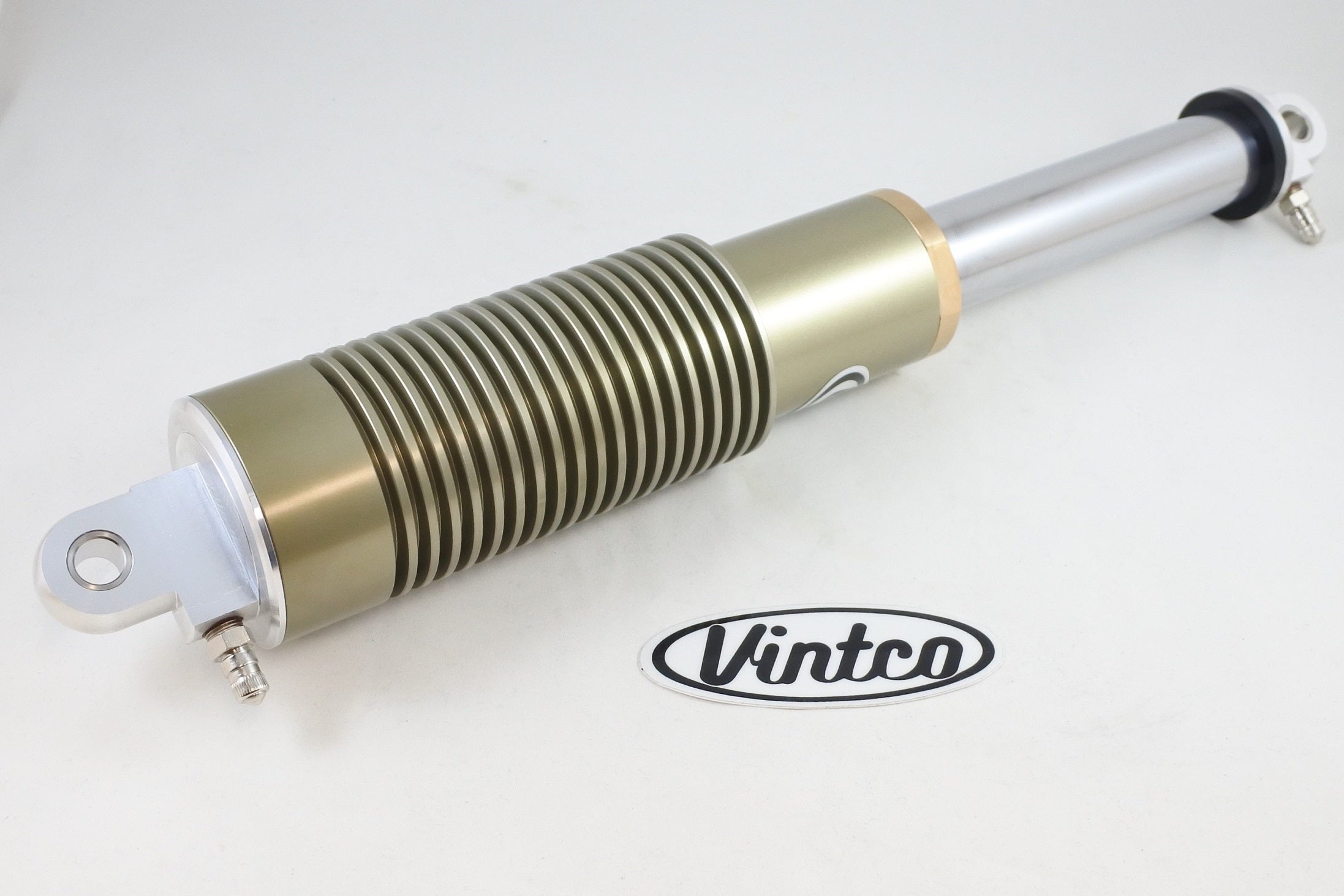 AIR SHOCK PAIR VINTCO KSHOCK13.5