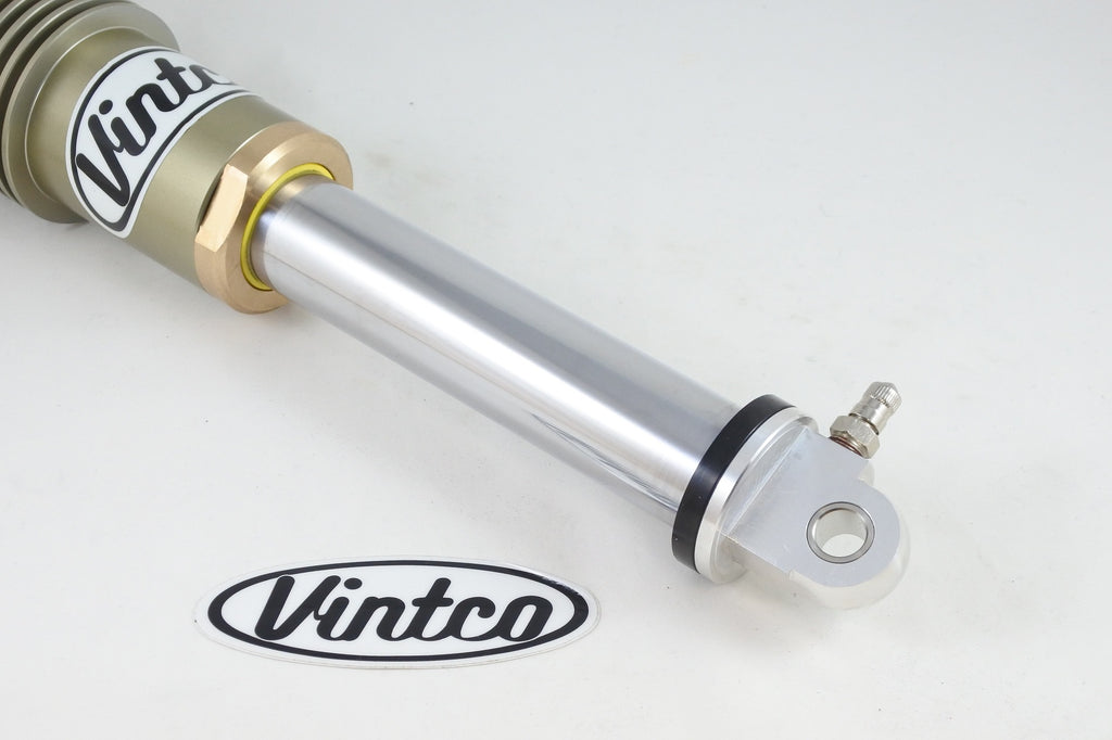 AIR SHOCK PAIR 77-77 CAN AM MX 125 175 250 15.5 VINTCO KSHOCK15.5