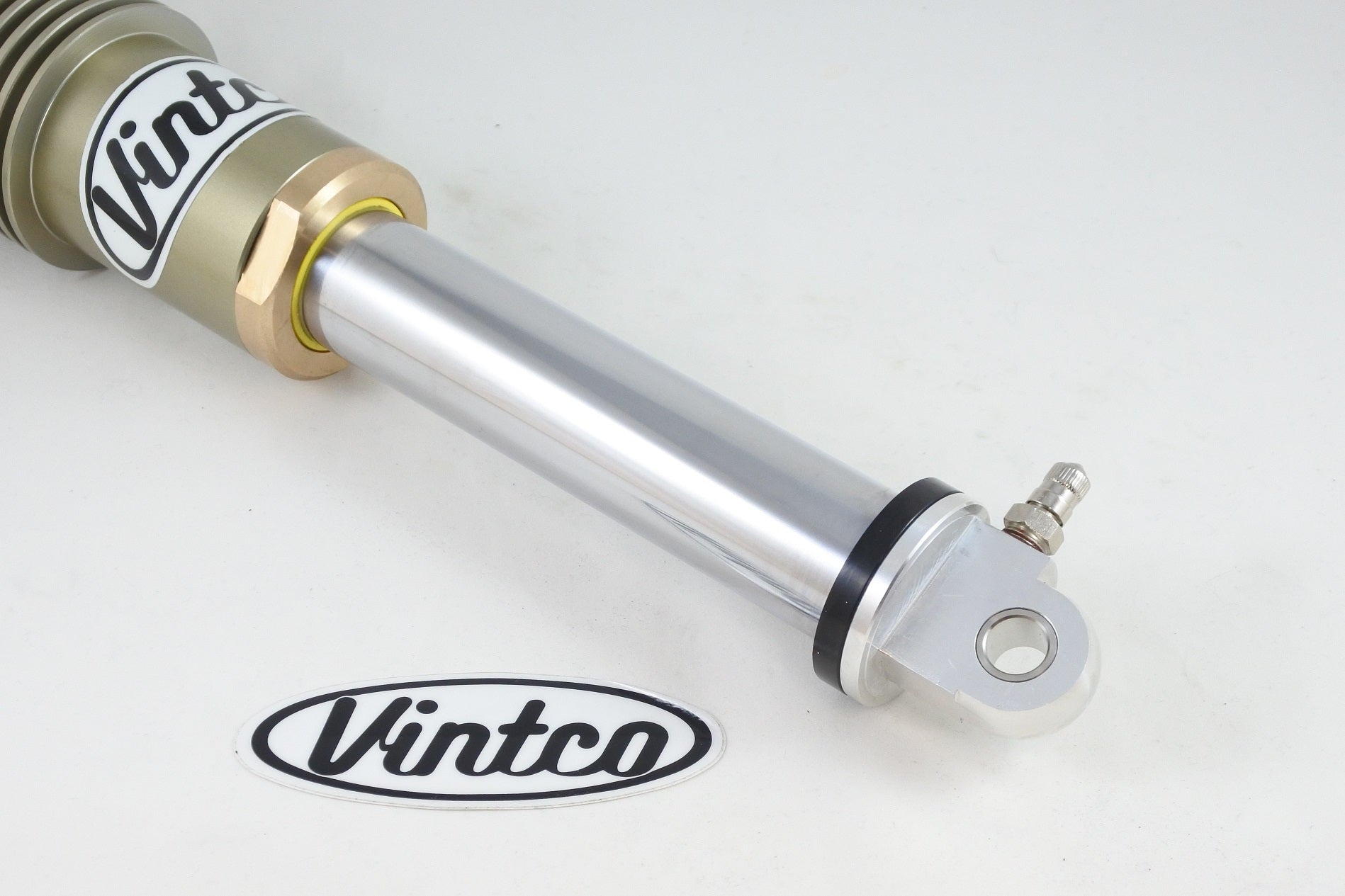 AIR SHOCK PAIR 79-84 HONDA SUZUKI XL PE 175 185 250 16 VINTCO KSHOCK16.0
