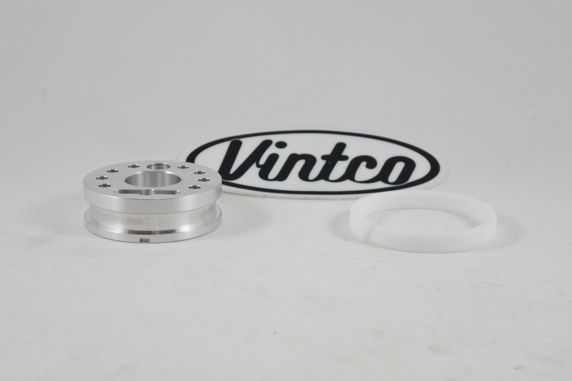 AIR SHOCK PISTON KIT FOX VINTCO KSHP01