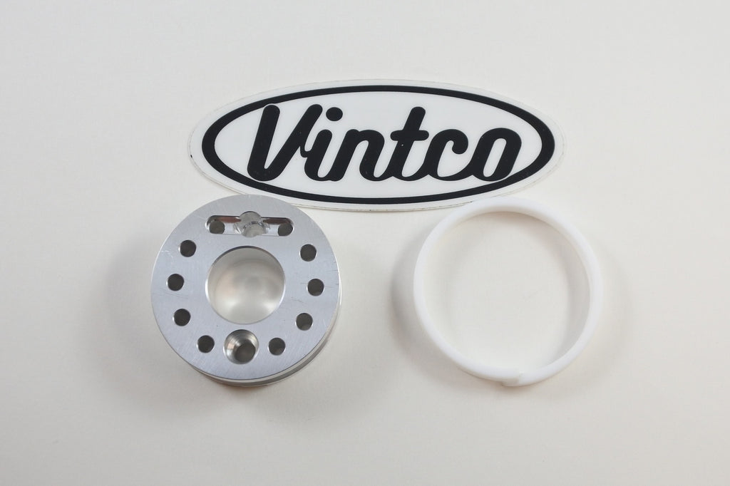 AIR SHOCK PISTON KIT FOX VINTCO KSHP01