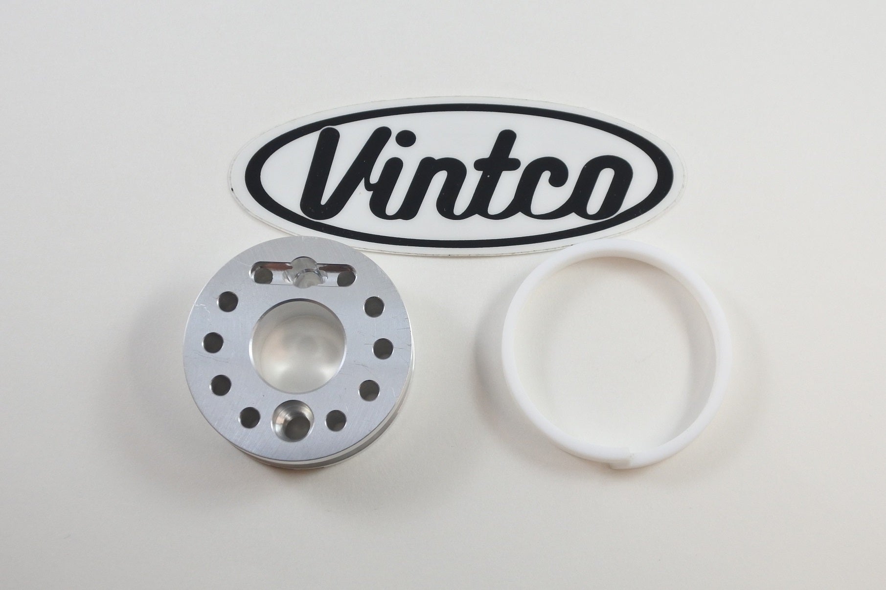 AIR SHOCK PISTON KIT FOX VINTCO KSHP01