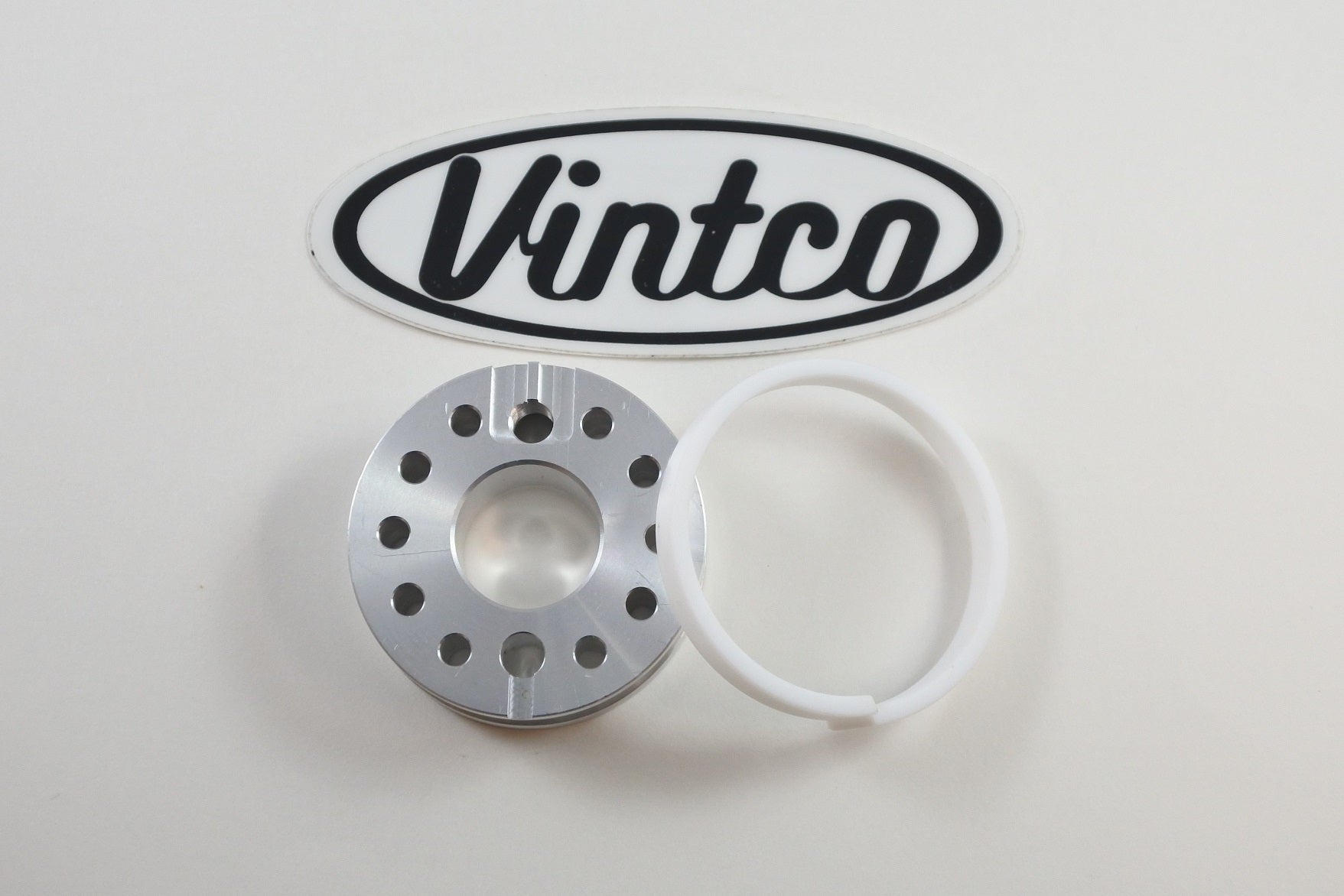 AIR SHOCK PISTON KIT FOX VINTCO KSHP01