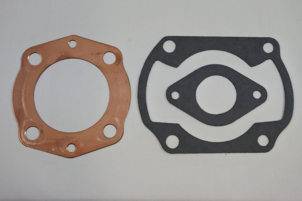 TOP END GASKET KIT 76-78 HONDA CR 125 BORES 56mm-58mm VINTCO KTE004