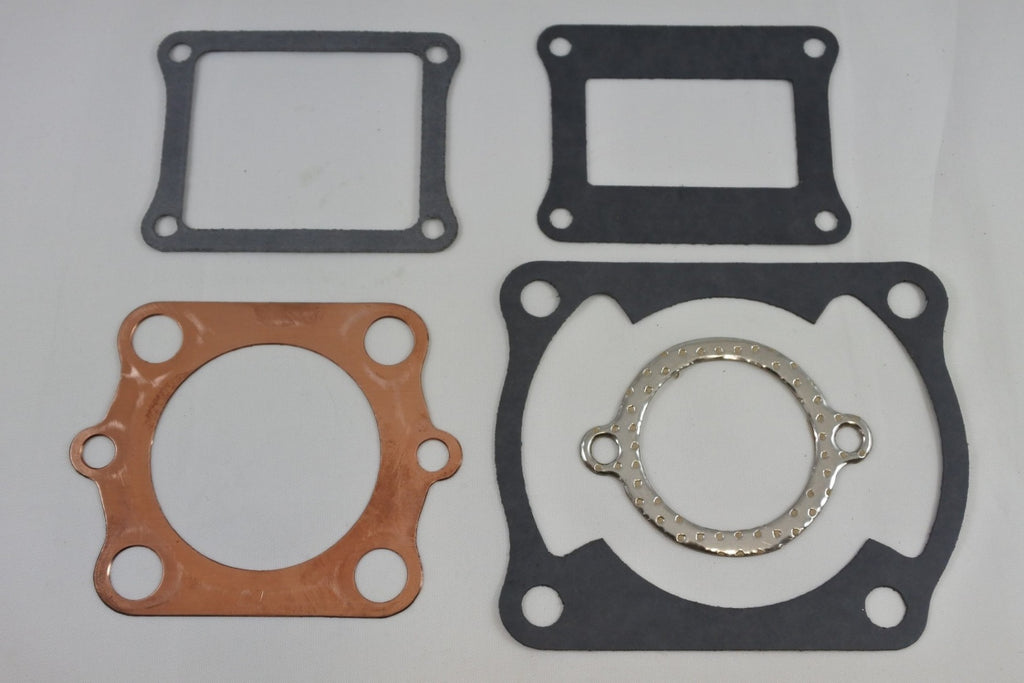 TOP END GASKET KIT 80-80 HONDA CR 125 BORES 55.5mm-57.5mm VINTCO KTE007