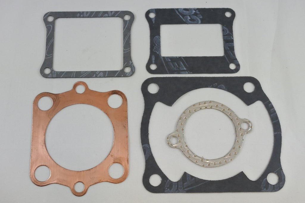 TOP END GASKET KIT 80-80 HONDA CR 125 BORES 55.5mm-57.5mm VINTCO KTE007