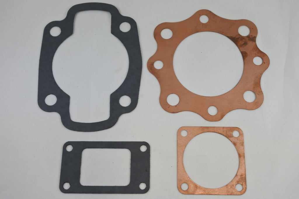 TOP END GASKET KIT 73-74 HONDA CR 250 BORES 70mm-72mm VINTCO KTE008