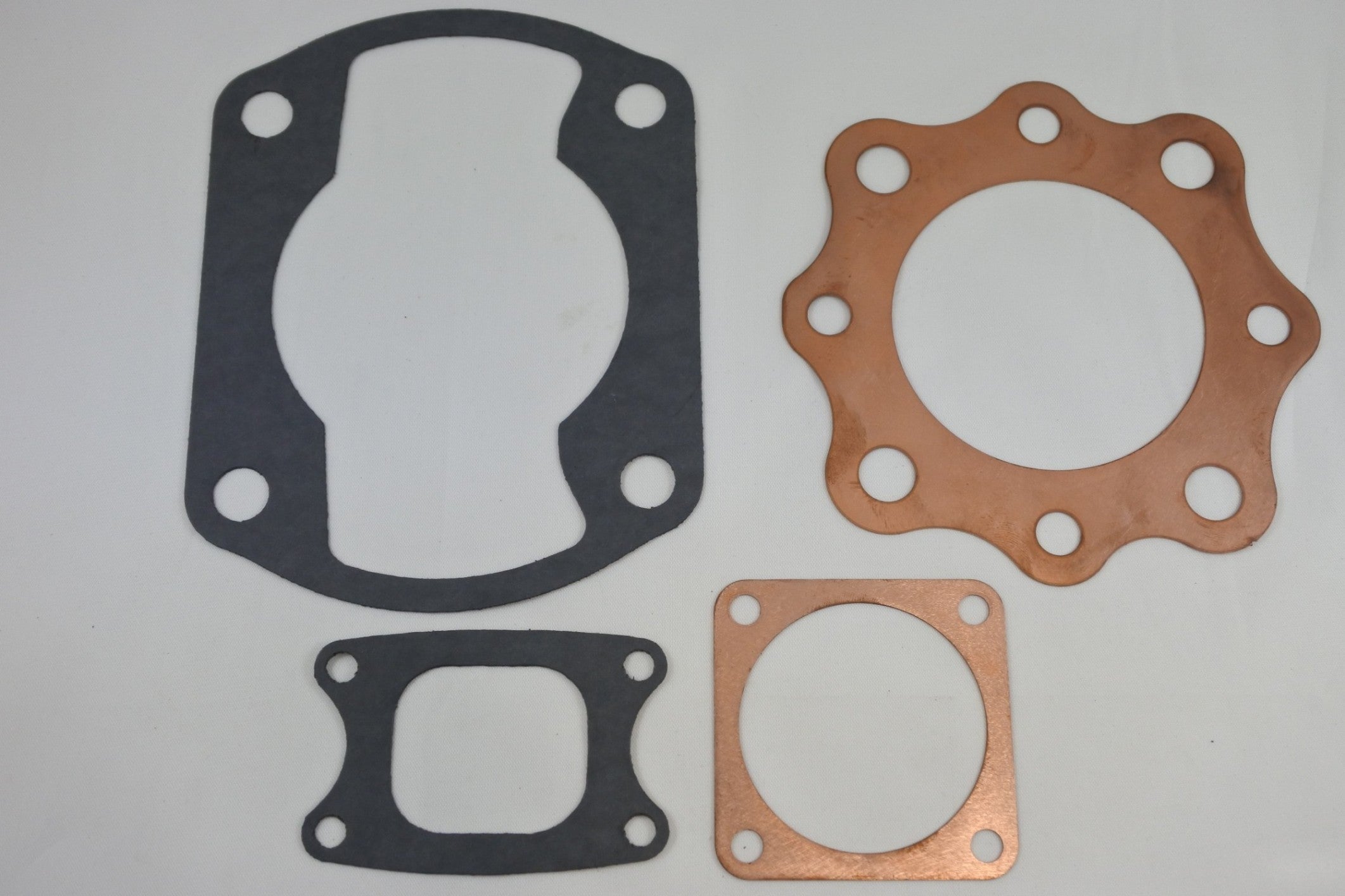 TOP END GASKET KIT 75-76 HONDA CR 250 70mm-72mm BORE VINTCO KTE009