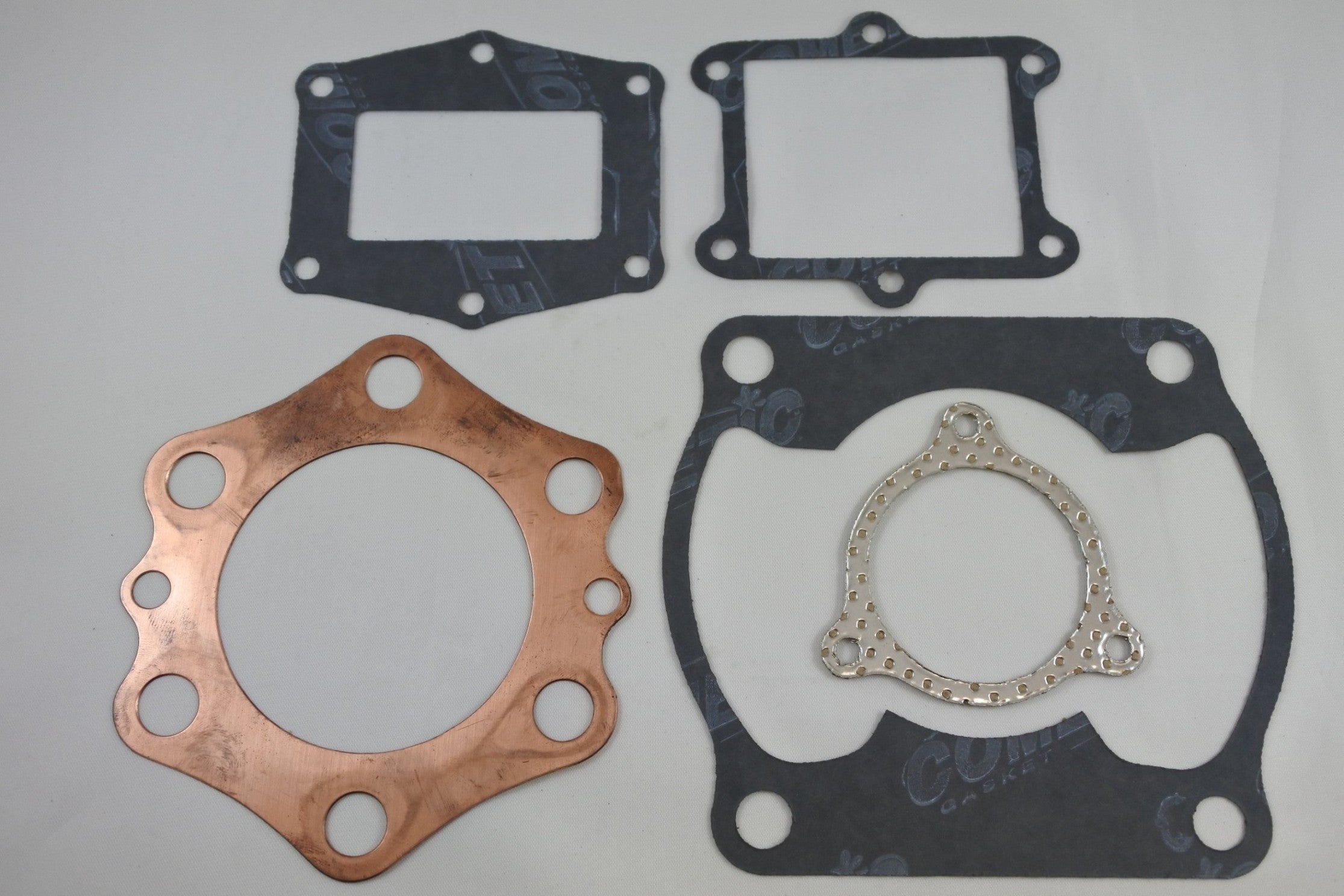 TOP END GASKET KIT 78-80 HONDA CR 250 70mm-71.5mm VINTCO KTE010