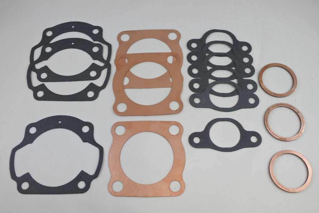 TOP END GASKET KIT 74-76 KAWASAKI H1 KH 500 BORE 60mm VINTCO KTE012