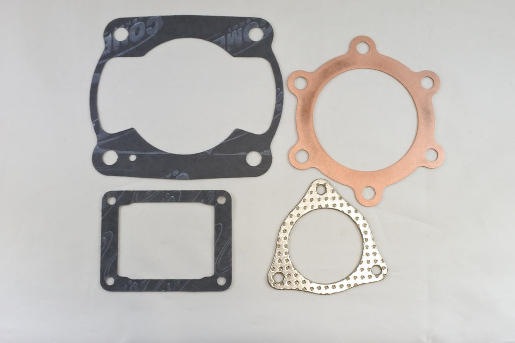 TOP END GASKET KIT 78-79 KAWASAKI KX 250 70-70.5mm VINTCO KTE017
