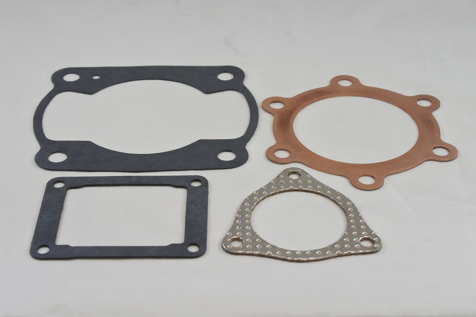 TOP END GASKET KIT 78-79 KAWASAKI KX 250 70-70.5mm VINTCO KTE017