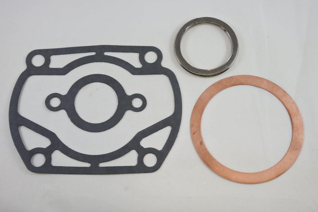 TOP END GASKET KIT 72-75 SUZUKI TM 250 70-71mm BORE VINTCO KTE023