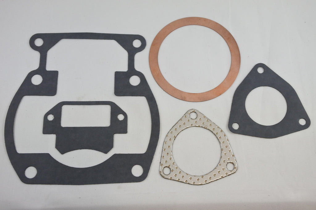 TOP END GASKET KIT 76-76 SUZUKI RM 250 BORE 70-71mm VINTCO KTE024