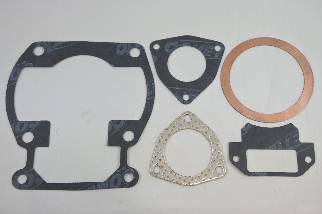 TOP END GASKET KIT 76-76 SUZUKI RM 250 BORE 70-71mm VINTCO KTE024