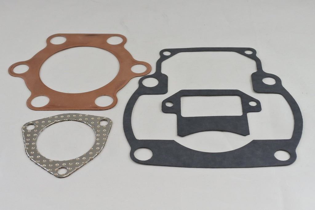 TOP END GASKET KIT 79-81 SUZUKI PE RM RS 250 67-68.5mm BORE VINTCO KTE025