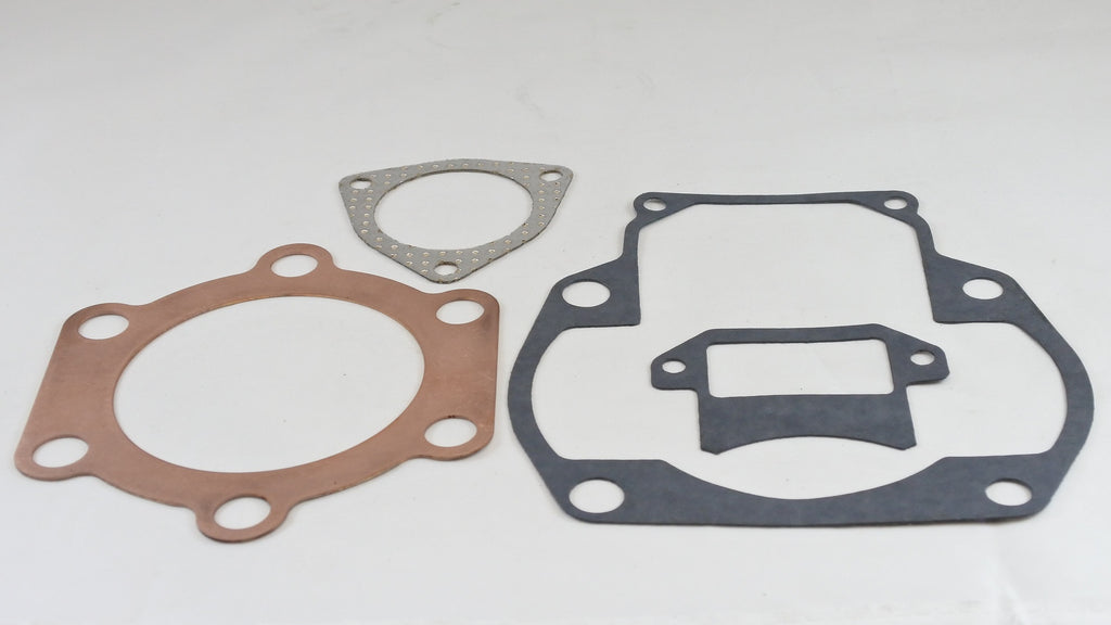 TOP END GASKET KIT 79-79 SUZUKI RM 400 BORES 80mm-81mm VINTCO KTE028