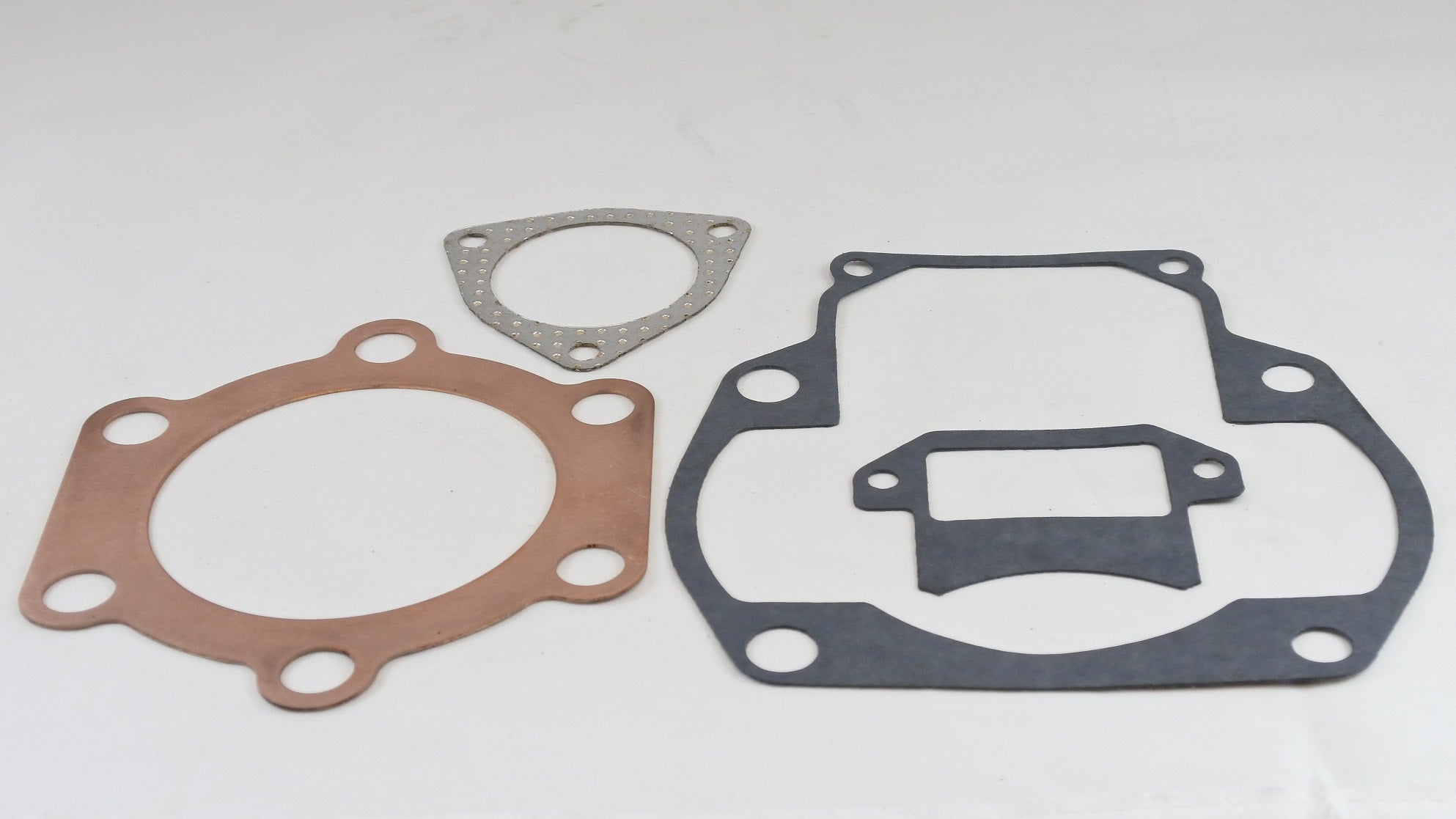 TOP END GASKET KIT 79-79 SUZUKI RM 400 BORES 80mm-81mm VINTCO KTE028