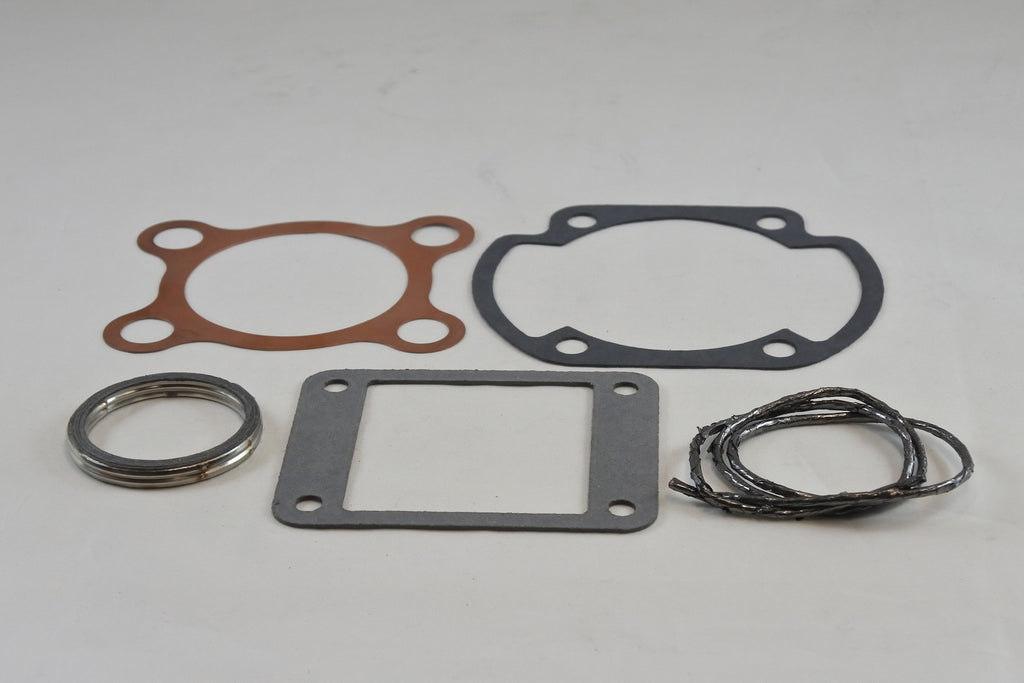 TOP END GASKET KIT 76-76 YAMAHA MX YZ 125 56mm-58.5mm BORE VINTCO KTE030