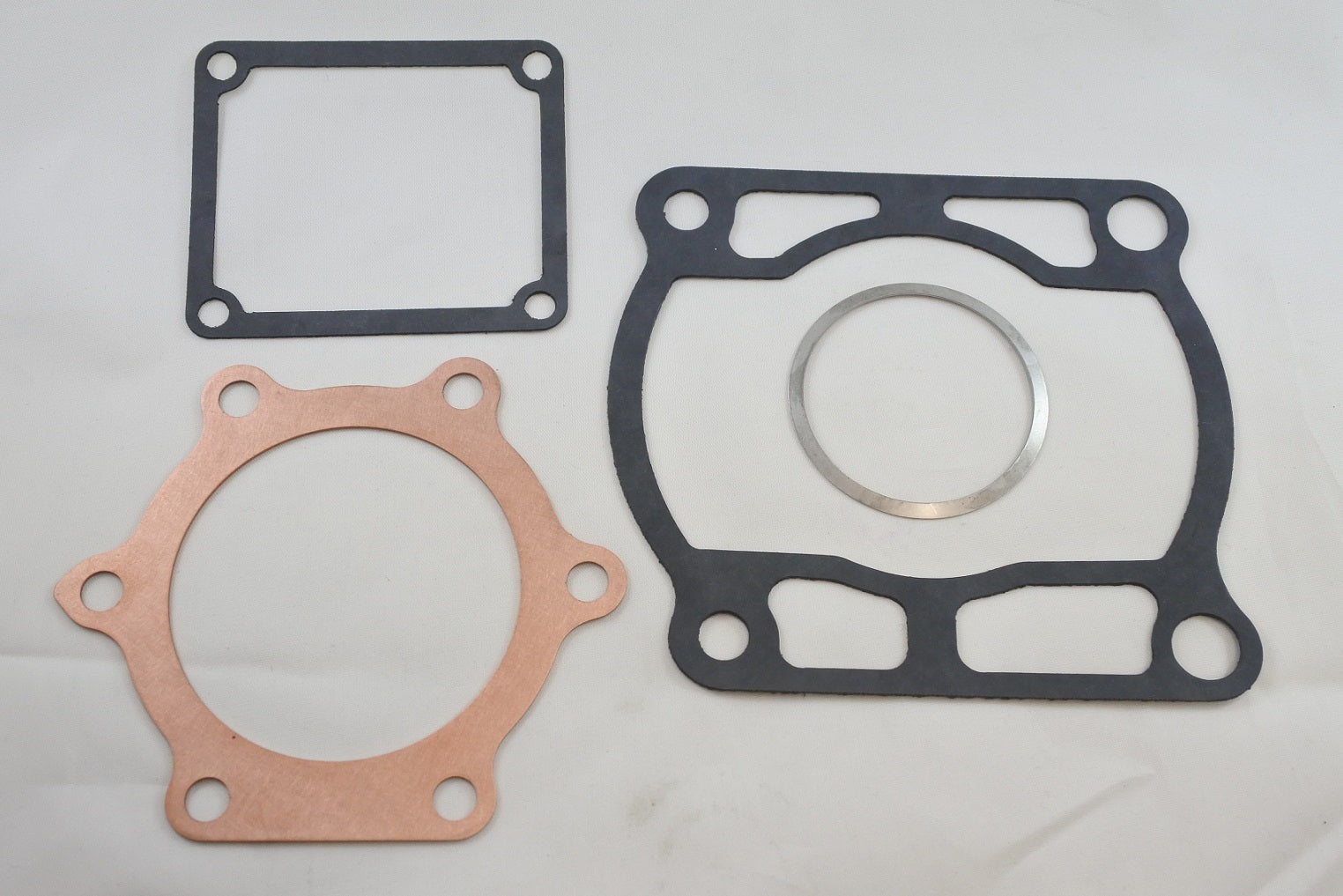 TOP END GASKET KIT 80-81 YAMAHA YZ 250 70mm VINTCO KTE043