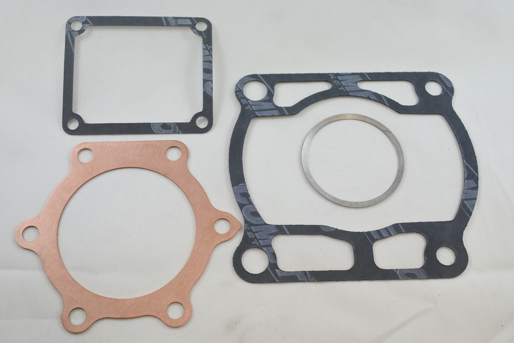 TOP END GASKET KIT 80-81 YAMAHA YZ 250 70mm VINTCO KTE043