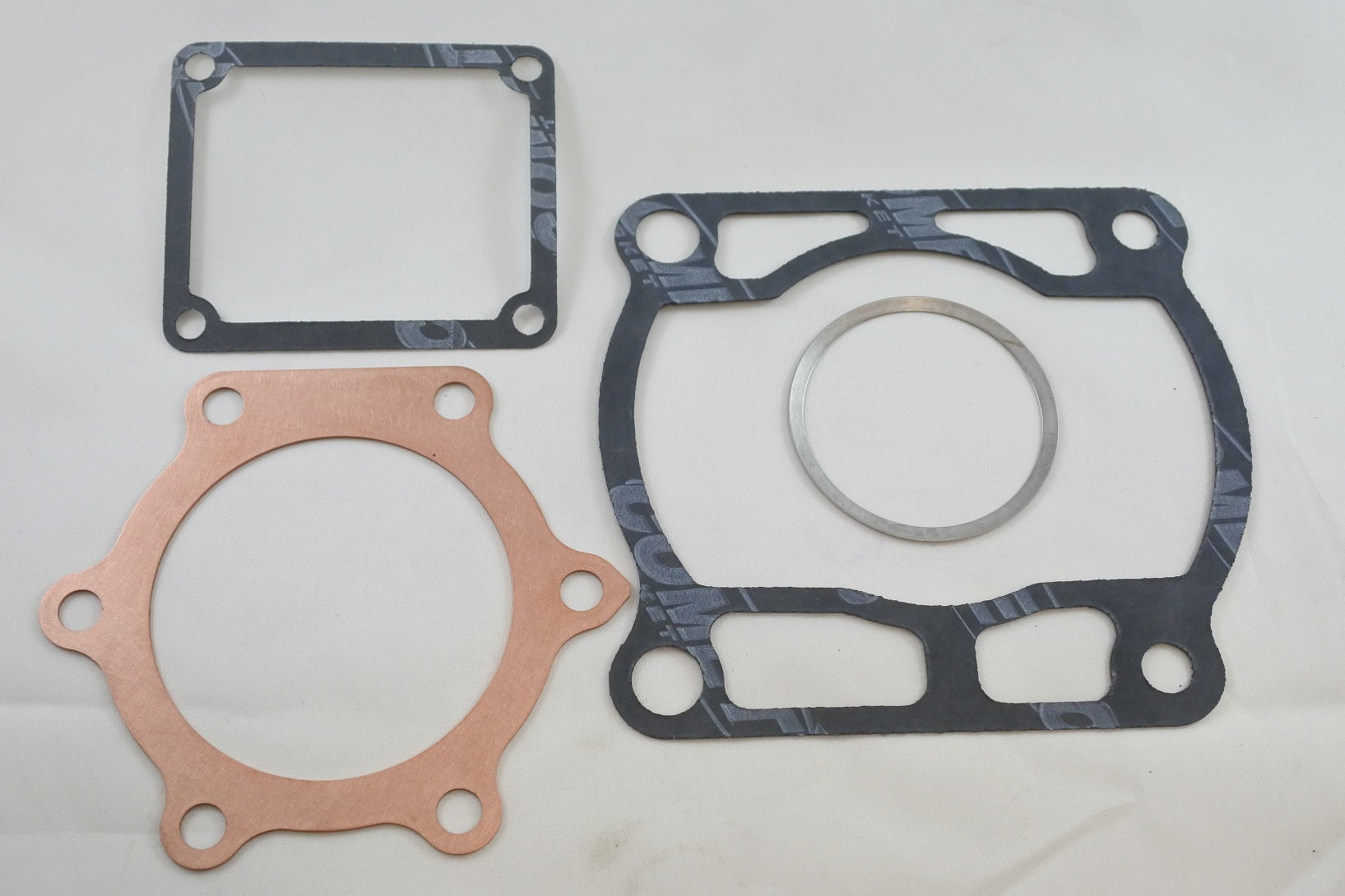 TOP END GASKET KIT 80-81 YAMAHA YZ 250 70mm VINTCO KTE043