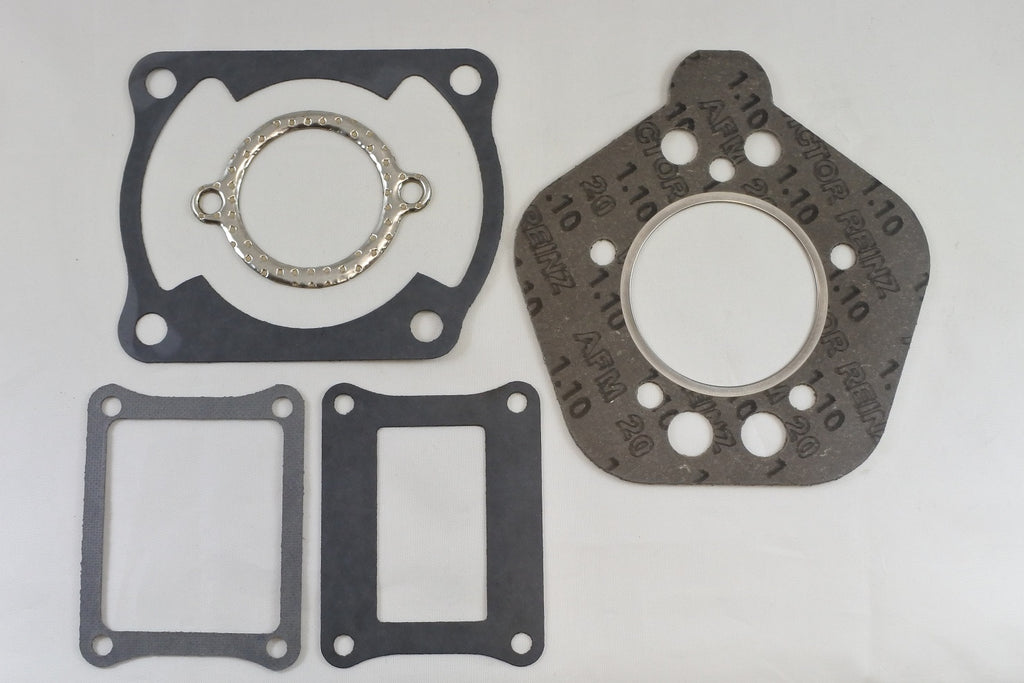 TOP END GASKET KIT 81-81 HONDA CR 125 STD BORE 55.5mm VINTCO KTE049