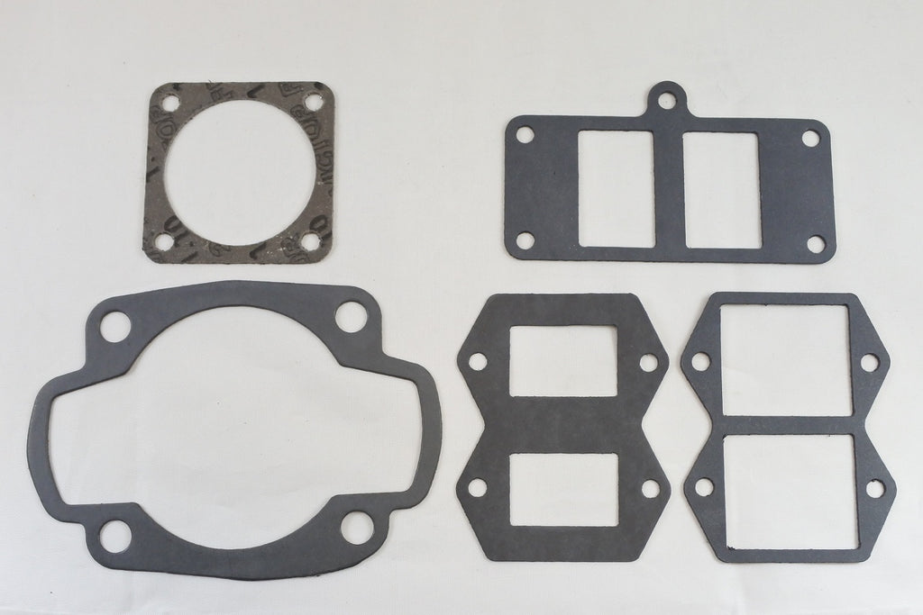 TOP END GASKET KIT 74-77 HUSQVARNA CR WR 250 STD BORE 69.5mm VINTCO KTE051