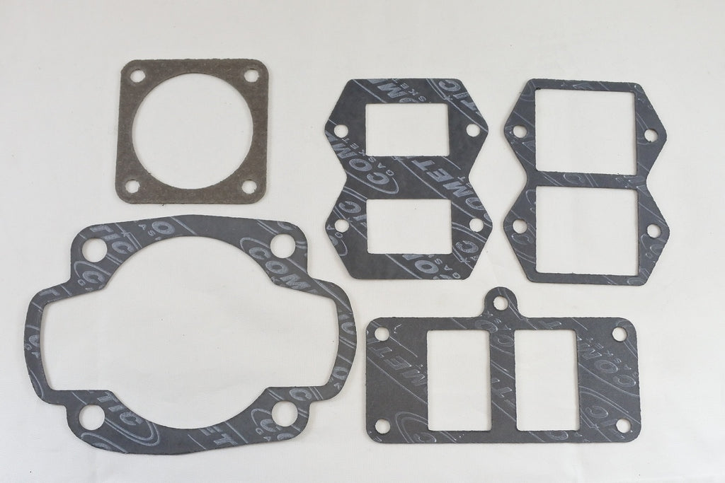 TOP END GASKET KIT 74-77 HUSQVARNA CR WR 250 STD BORE 69.5mm VINTCO KTE051