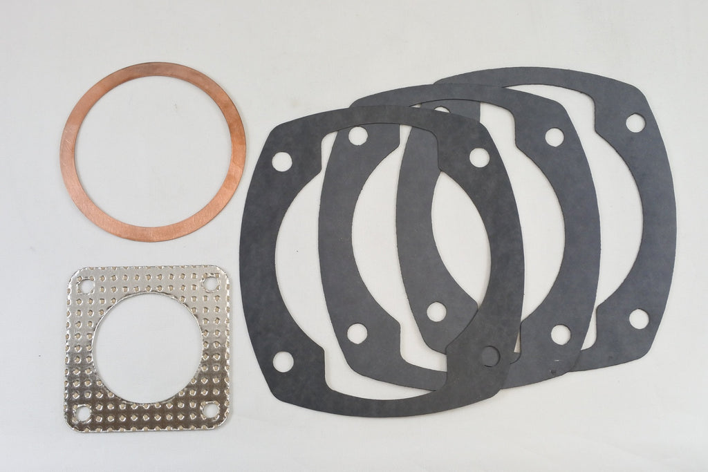TOP END GASKET KIT 73-80 MAICO 250 STD BORE 67mm VINTCO KTE057