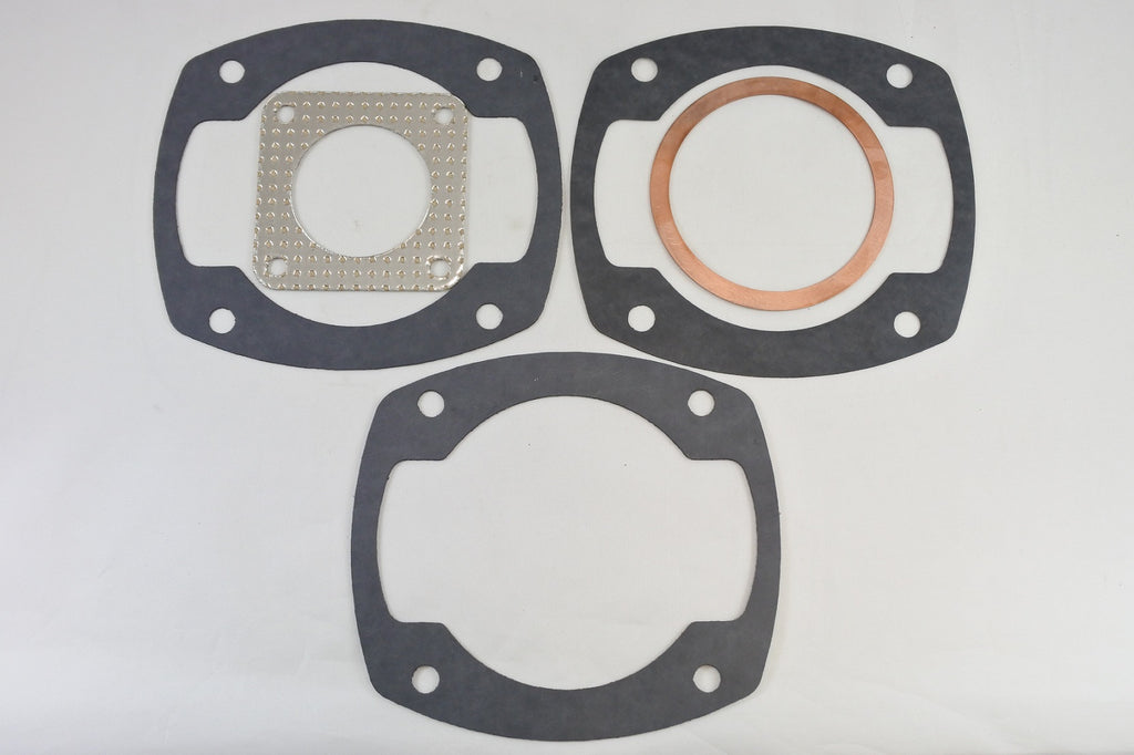 TOP END GASKET KIT 73-80 MAICO 250 STD BORE 67mm VINTCO KTE057