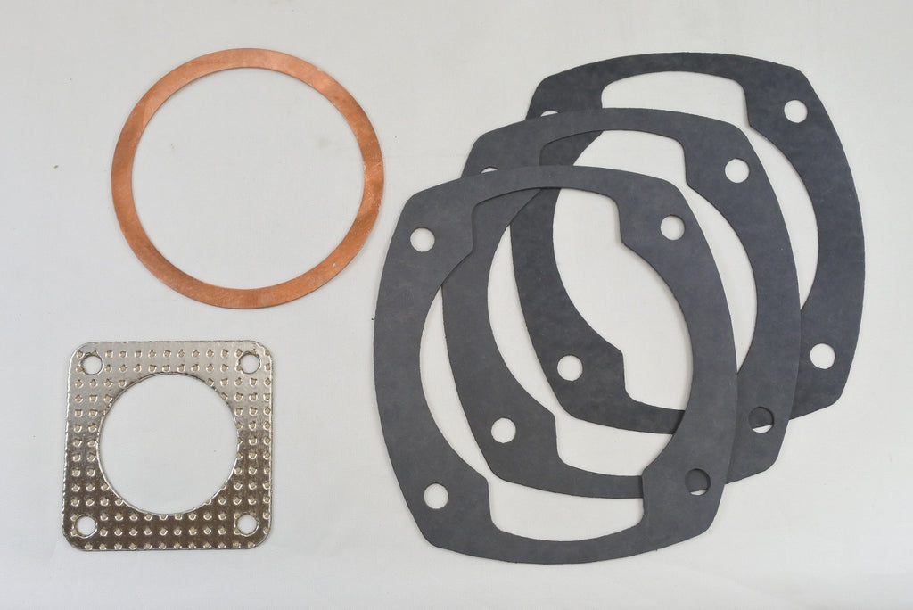 TOP END GASKET KIT 74-80 MAICO 400 STD BORE 77mm VINTCO KTE059