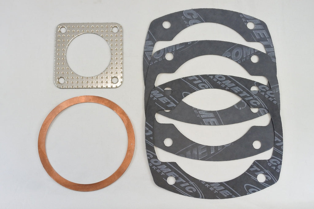 TOP END GASKET KIT 74-80 MAICO 400 STD BORE 77mm VINTCO KTE059