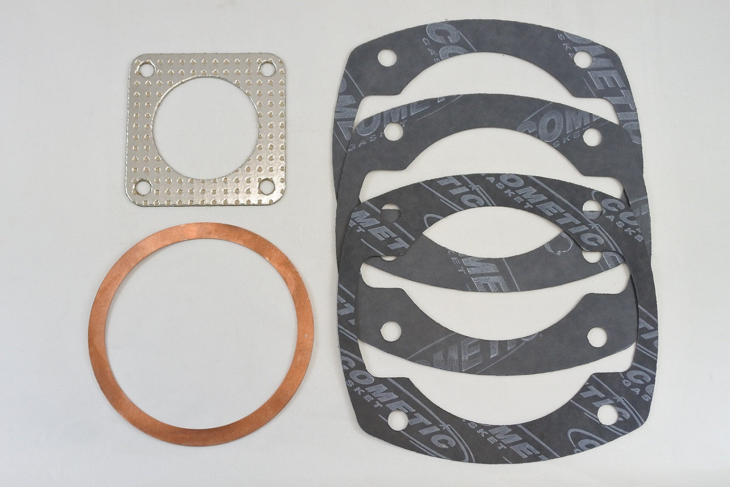 TOP END GASKET KIT 74-80 MAICO 400 STD BORE 77mm VINTCO KTE059