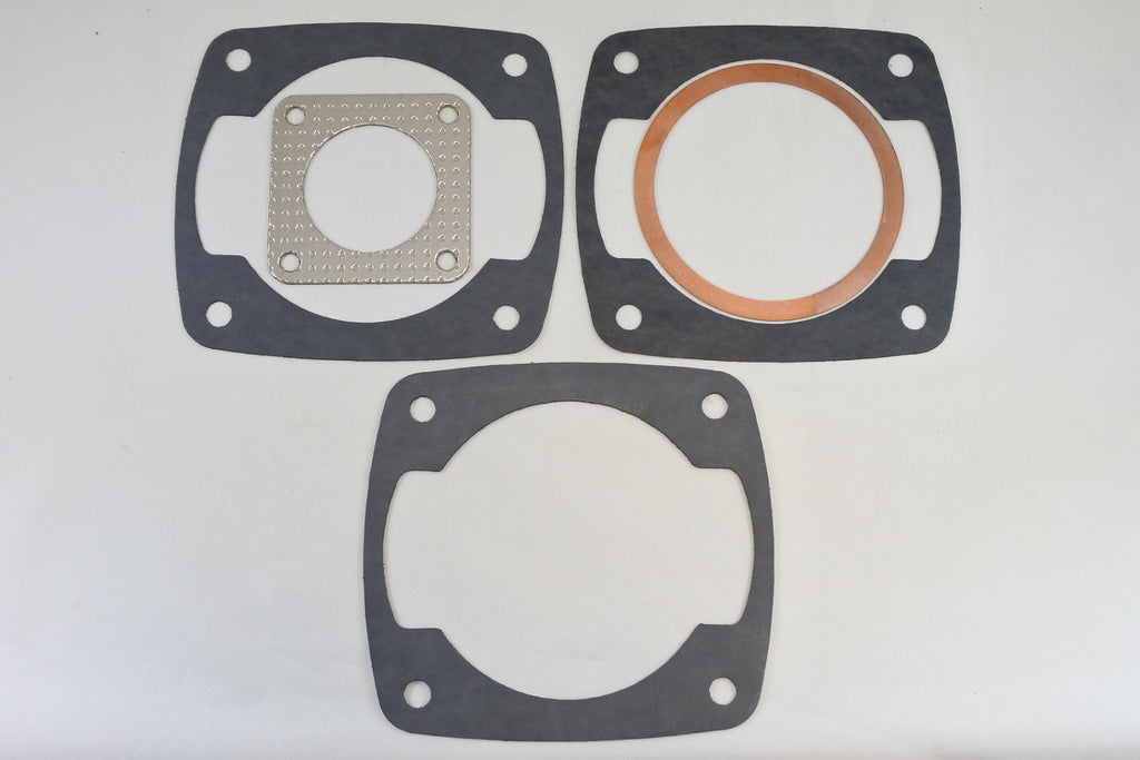 TOP END GASKET KIT 81-81 MAICO 400 STD BORE 77mm VINTCO KTE060