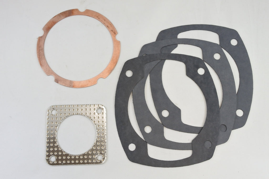 TOP END GASKET KIT 73-80 MAICO 440 STD BORE 82mm VINTCO KTE061