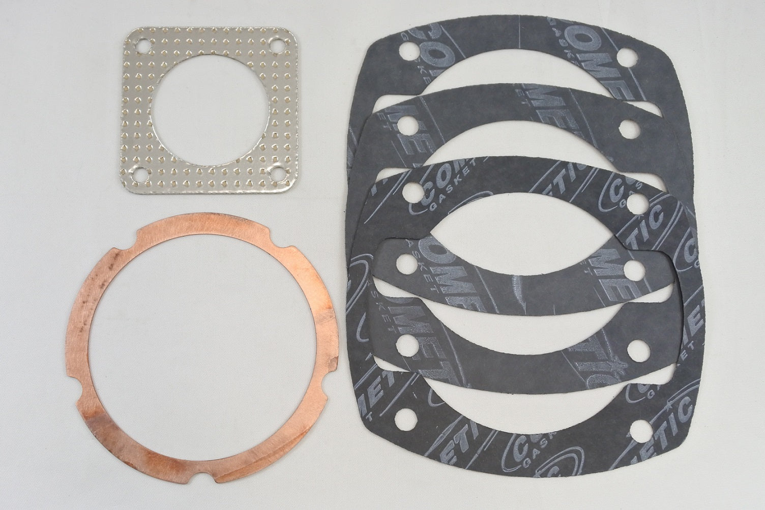 TOP END GASKET KIT 73-80 MAICO 440 STD BORE 82mm VINTCO KTE061