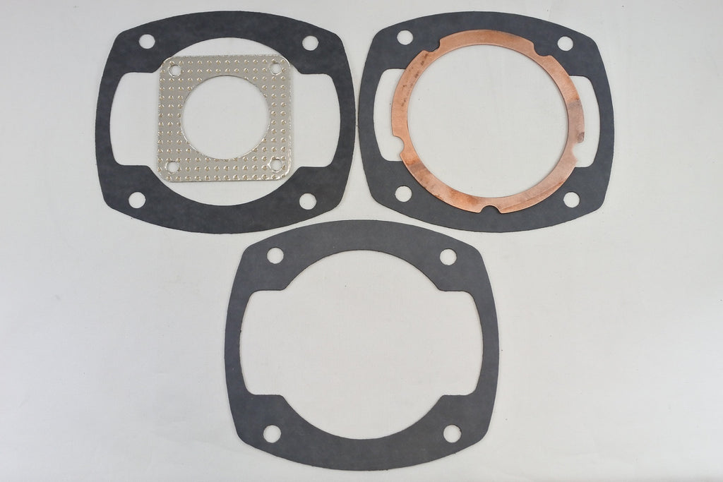 TOP END GASKET KIT 73-80 MAICO 440 STD BORE 82mm VINTCO KTE061