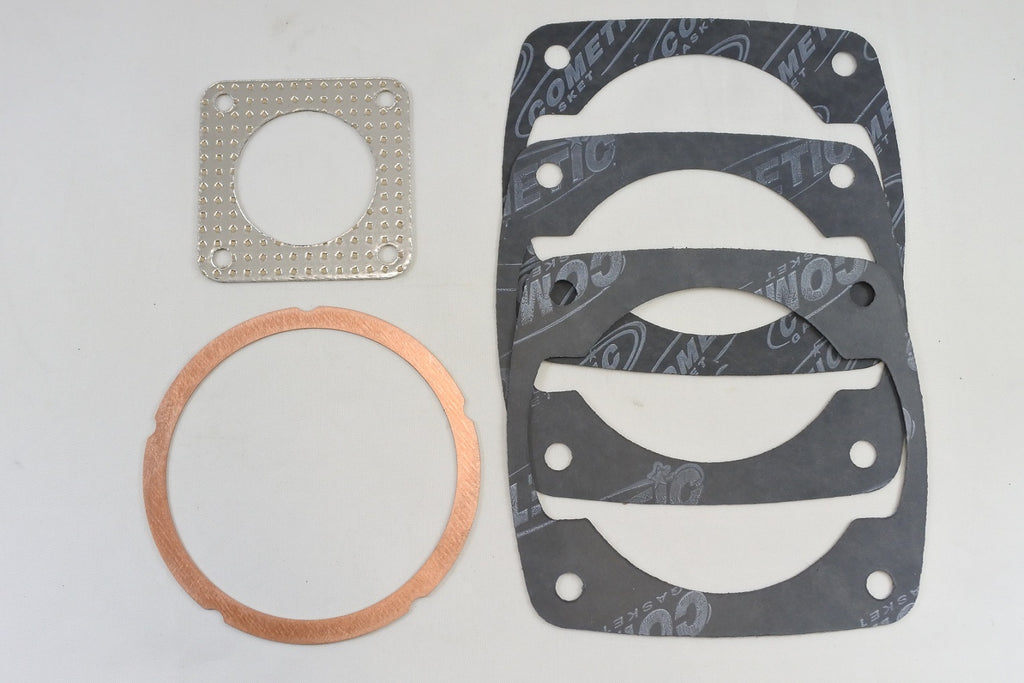 TOP END GASKET KIT 81-82 MAICO 490 STD BORE 86.5mm VINTCO KTE062