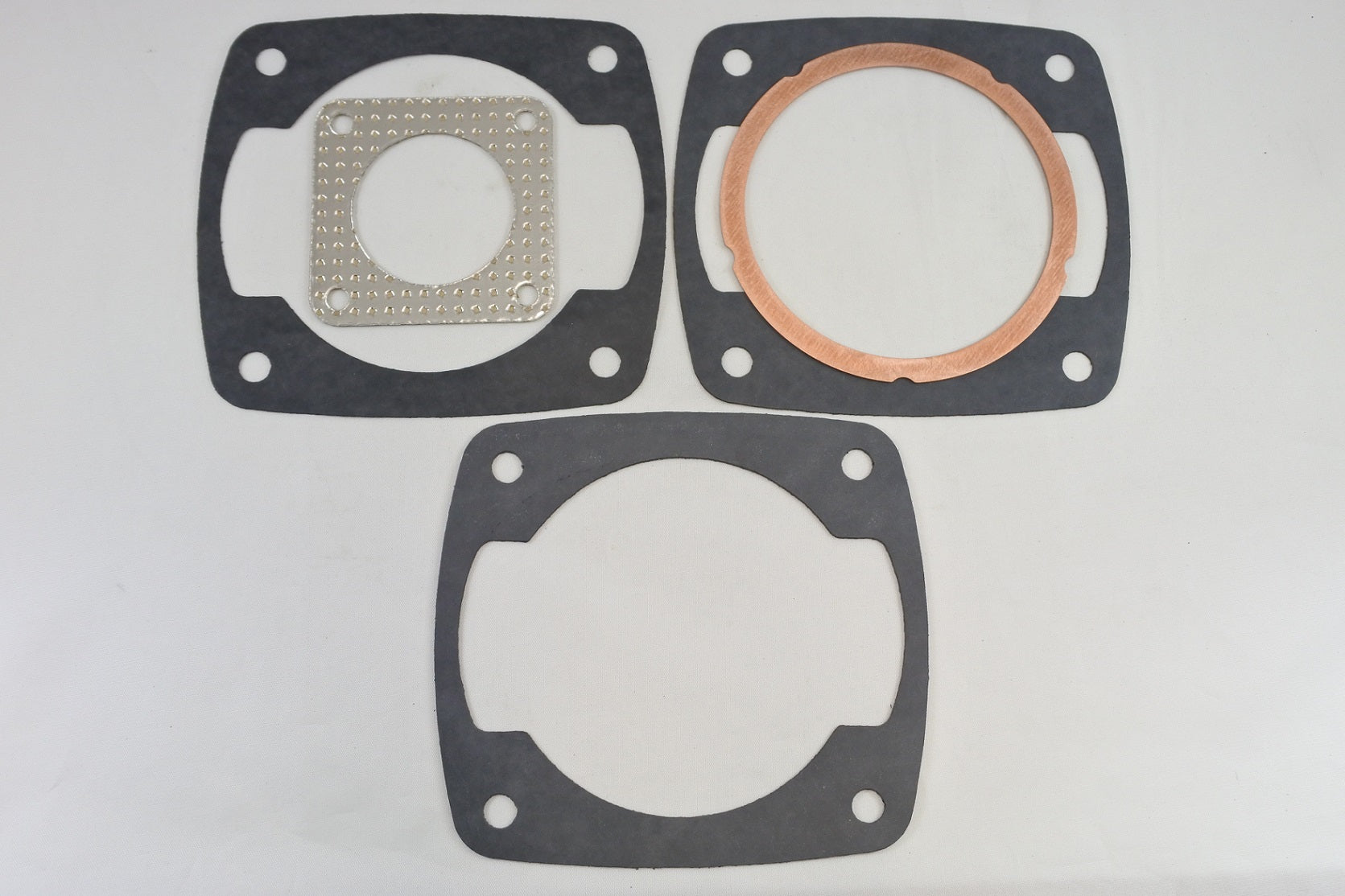 TOP END GASKET KIT 81-82 MAICO 490 STD BORE 86.5mm VINTCO KTE062