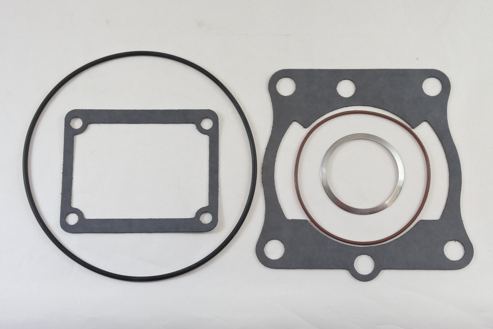 TOP END GASKET KIT 81-81 YAMAHA YZ 125 STD BORE 56mm VINTCO KTE064