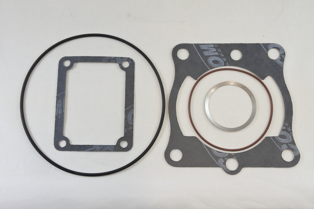 TOP END GASKET KIT 81-81 YAMAHA YZ 125 STD BORE 56mm VINTCO KTE064